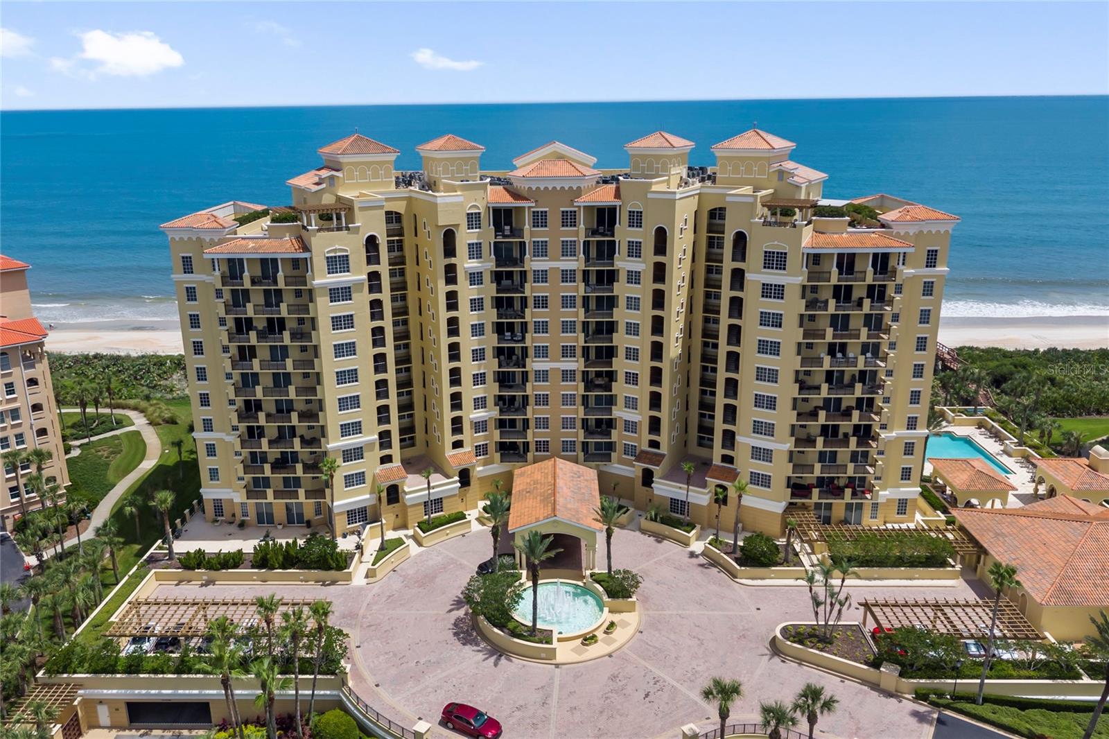 19 Avenue de la Mer Unit 305, Palm Coast, FL 32137