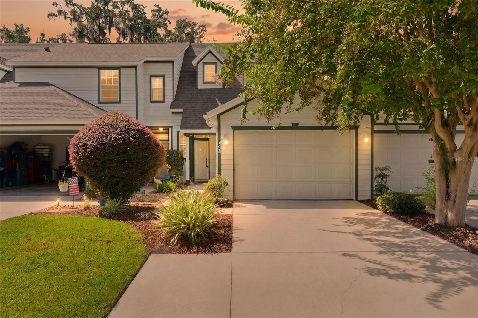 231 28th Unit 103, Ocala, FL 34470