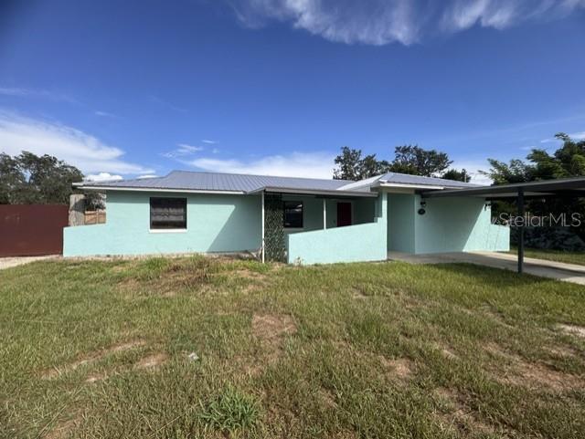 508 Park, Babson Park, FL 33827