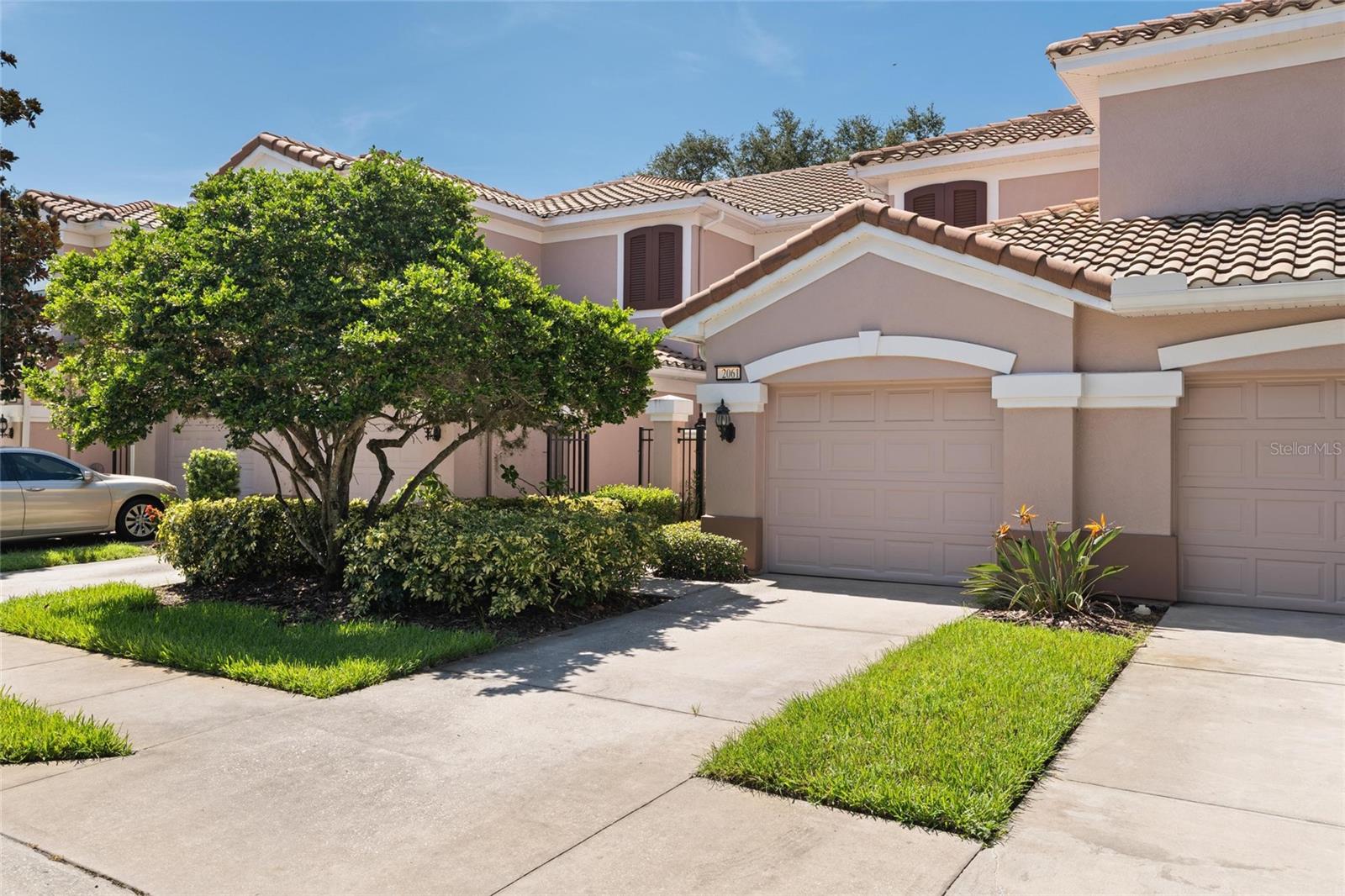 2061 Carriage Unit 104, Clearwater, FL 33765