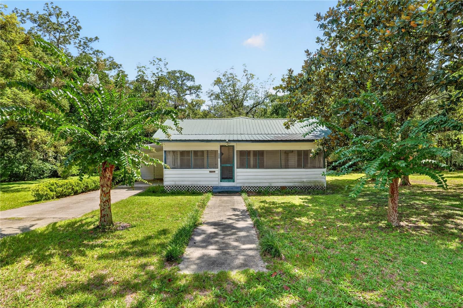321 11th, Gainesville, FL 32601