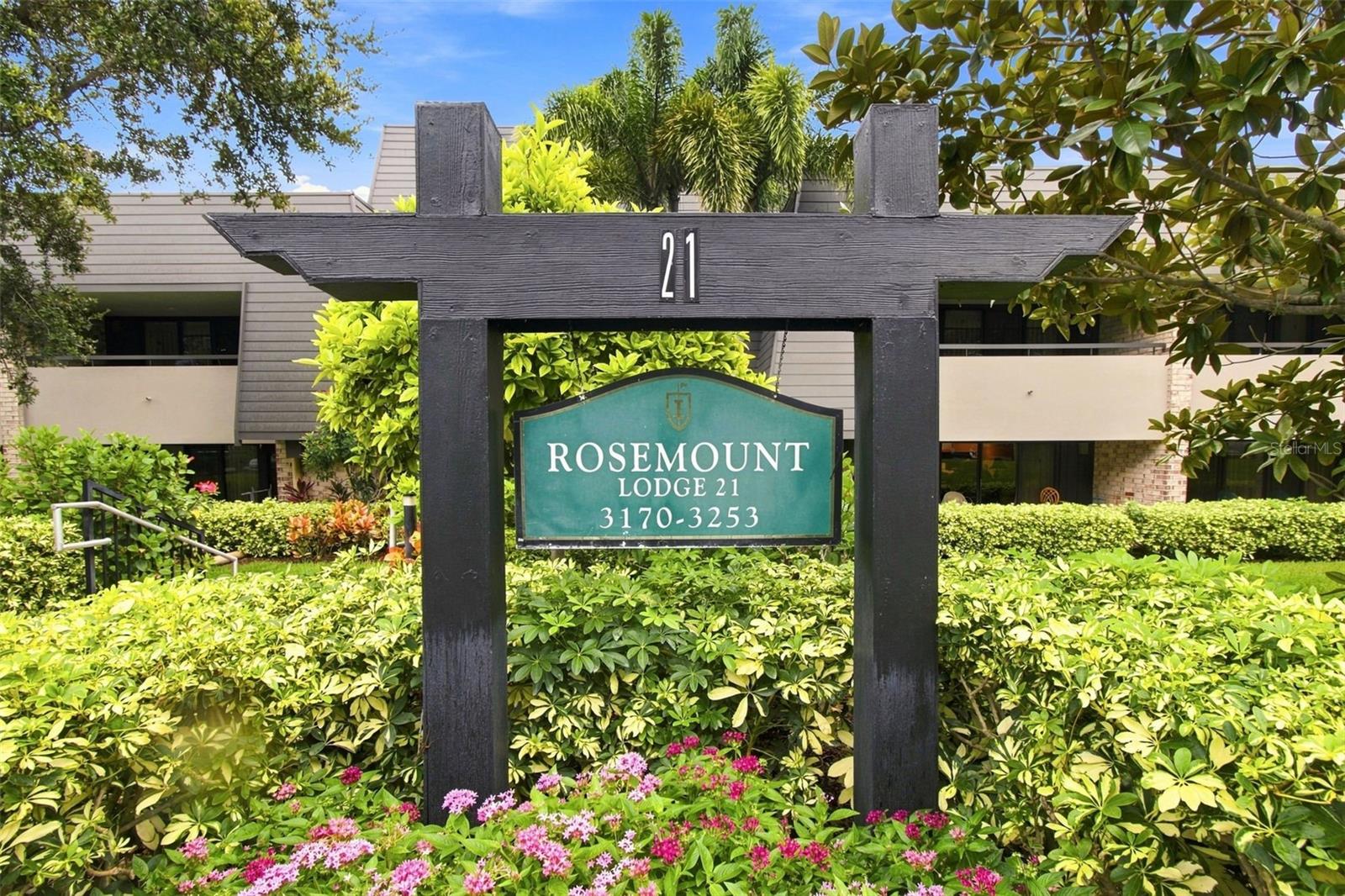 36750 Us Highway 19 Unit 21105, Palm Harbor, FL 34684