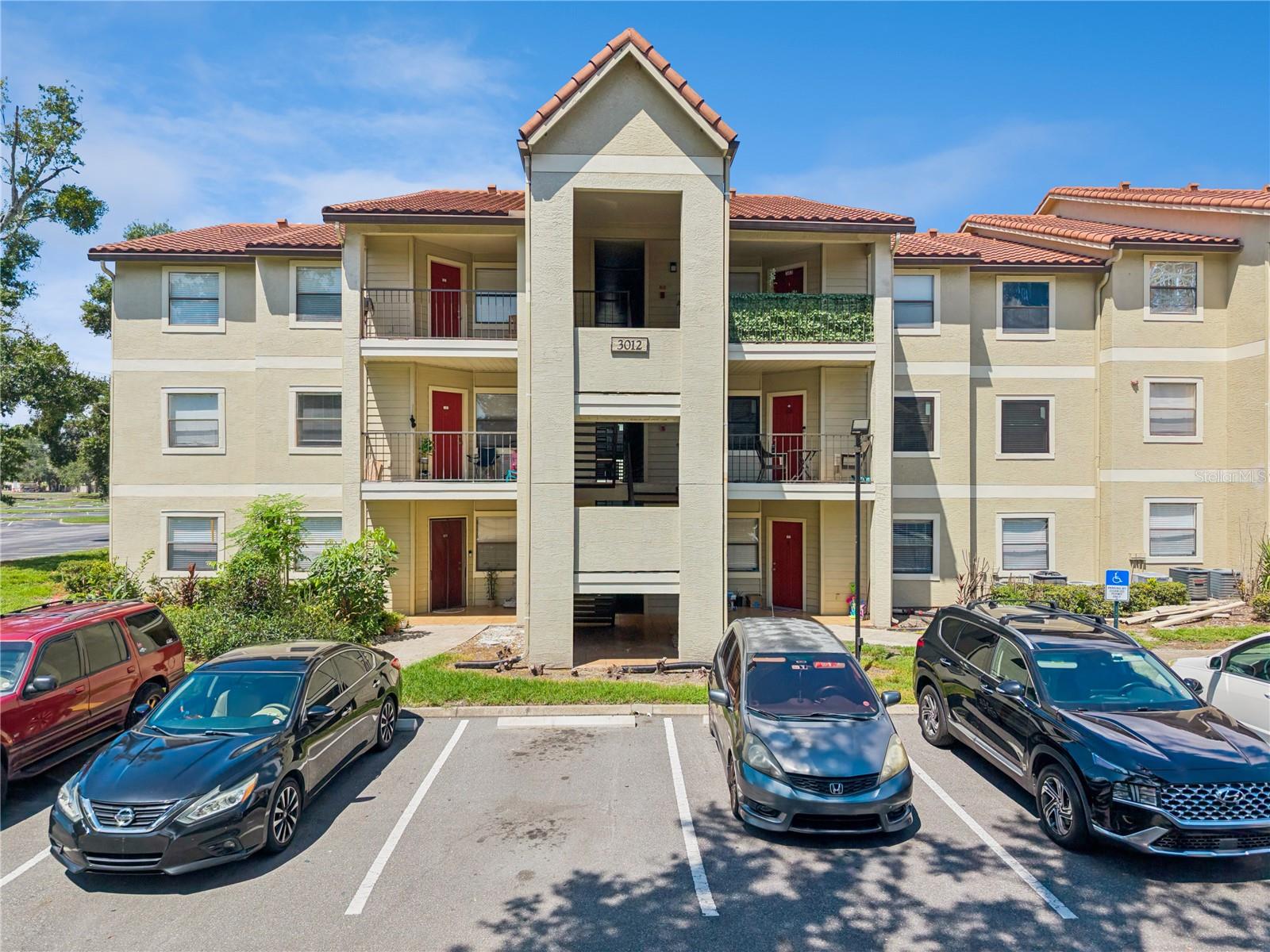 3012 Parkway Unit 203, Kissimmee, FL 34747