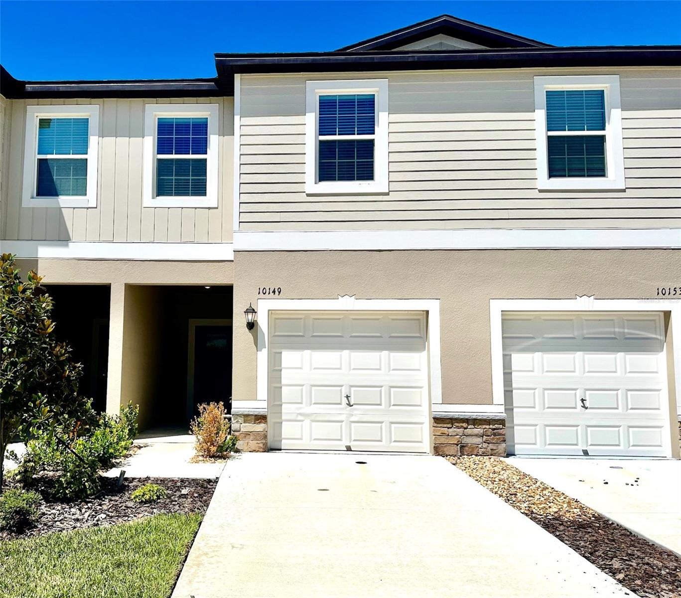 10149 Trumpet Honeysuckle, San Antonio, FL 33576