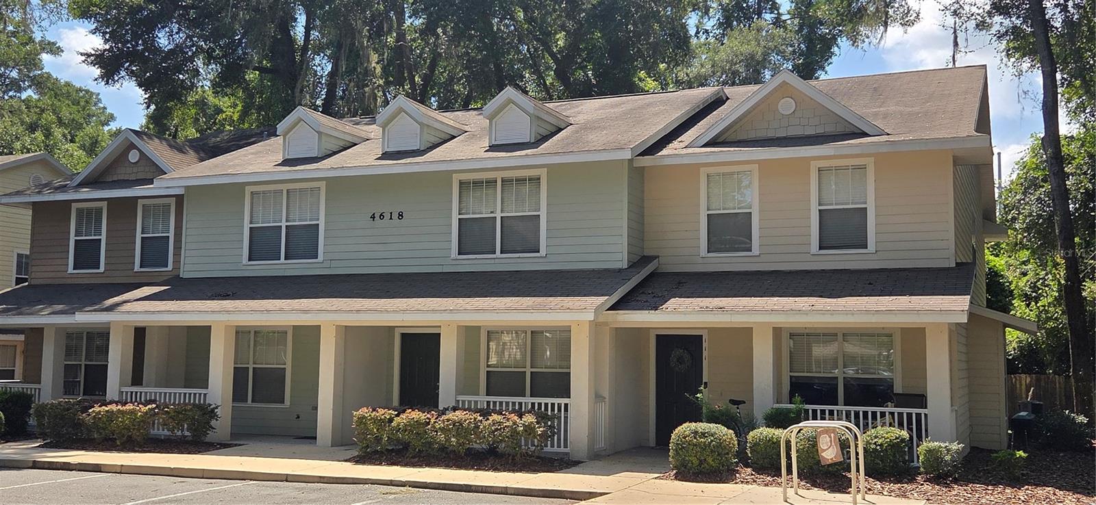 4618 48th Unit 112, Gainesville, FL 32608