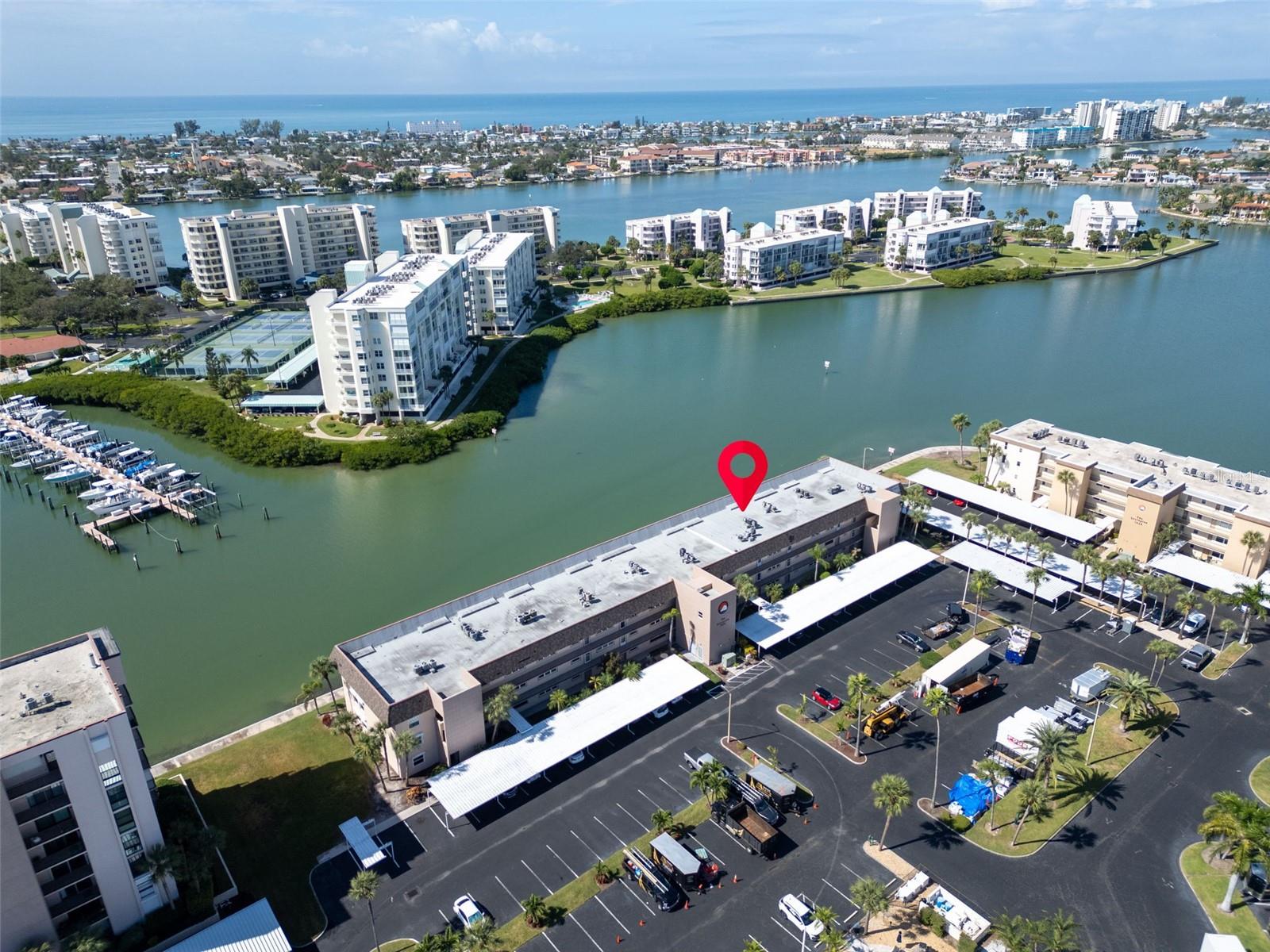 7930 Sun Island Unit 104, South Pasadena, FL 33707