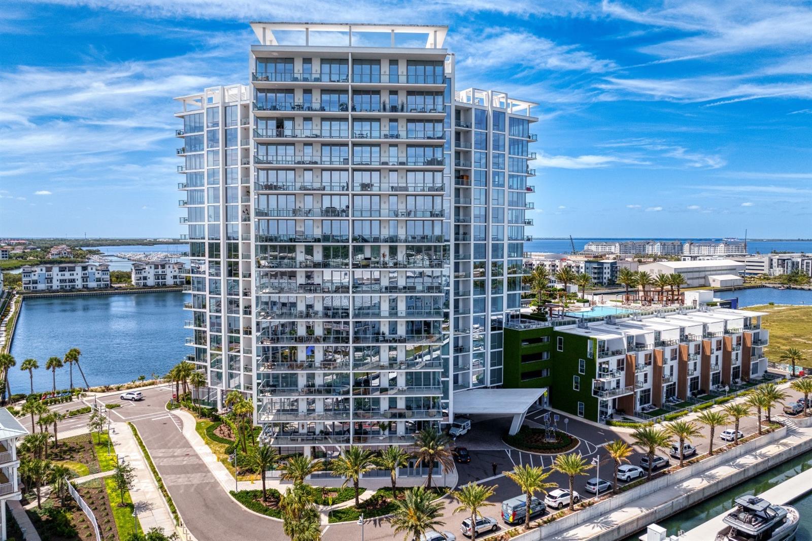 5120 Marina Unit 10006, Tampa, FL 33611