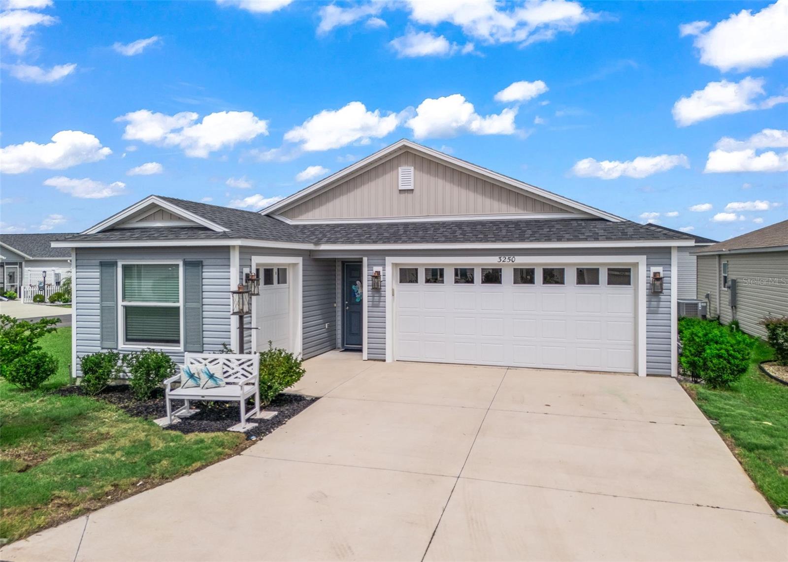 3250 Sherfinski, The Villages, FL 32163