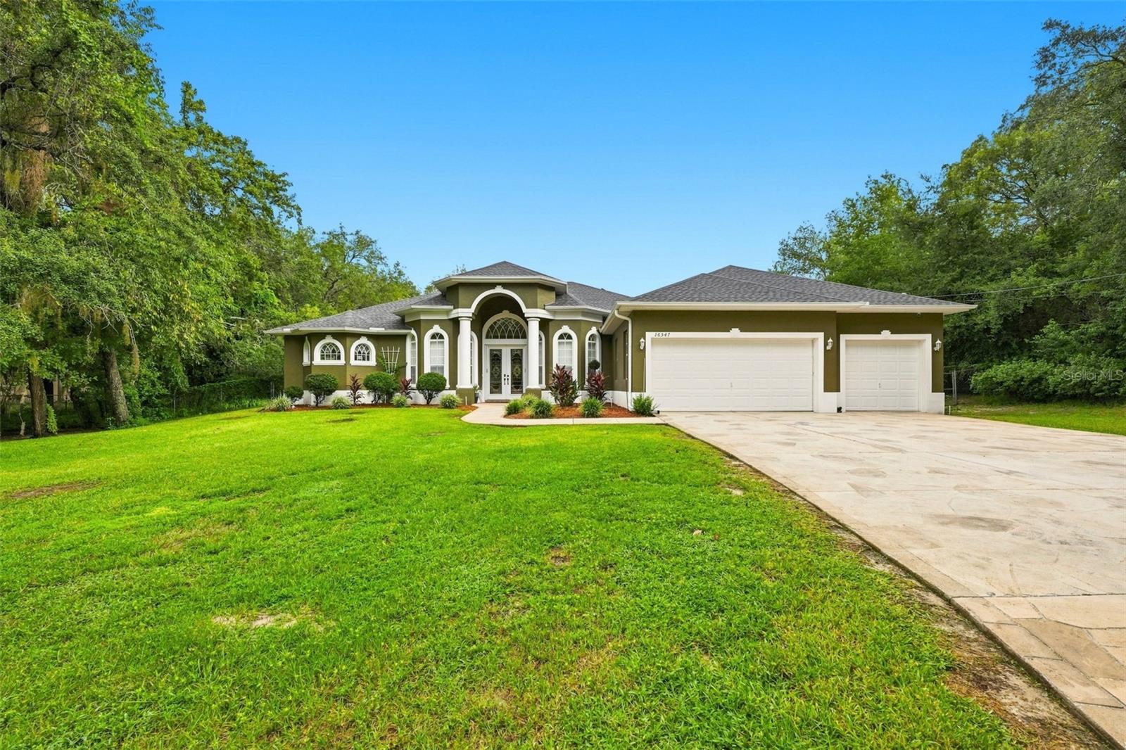 16547 Crossandra, Spring Hill, FL 34610