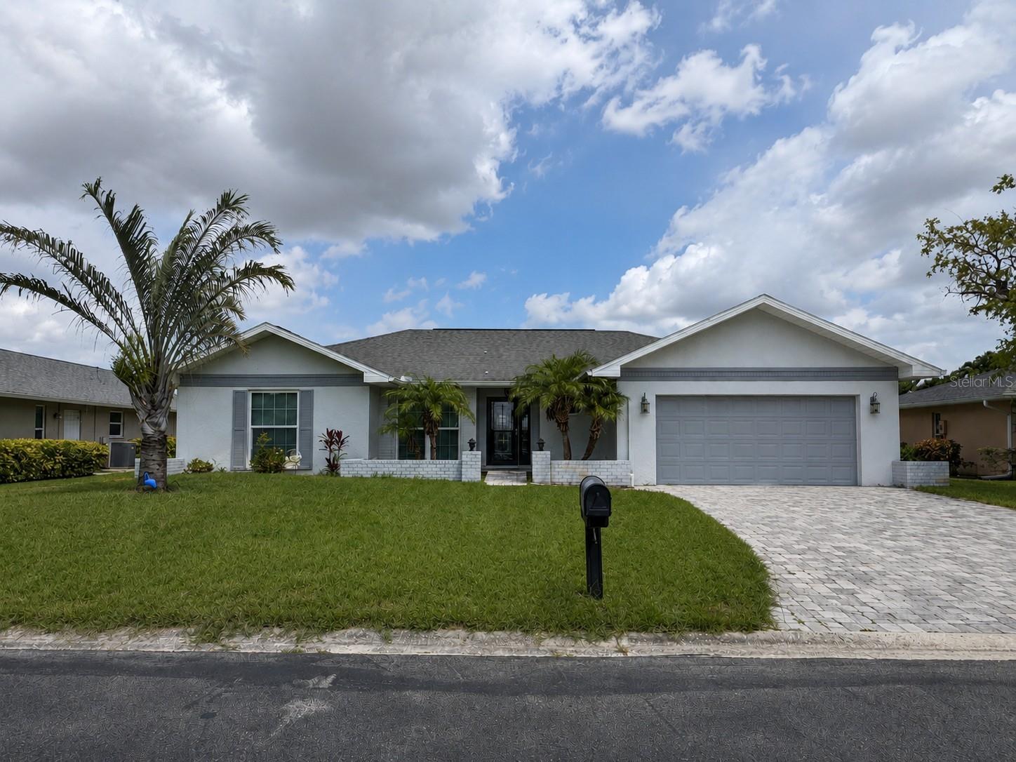 1009 Indian Hills, Venice, FL 34293