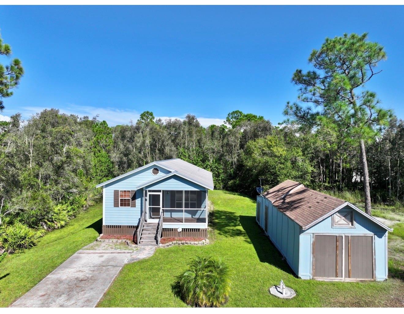 12109 Platano, Punta Gorda, FL 33955
