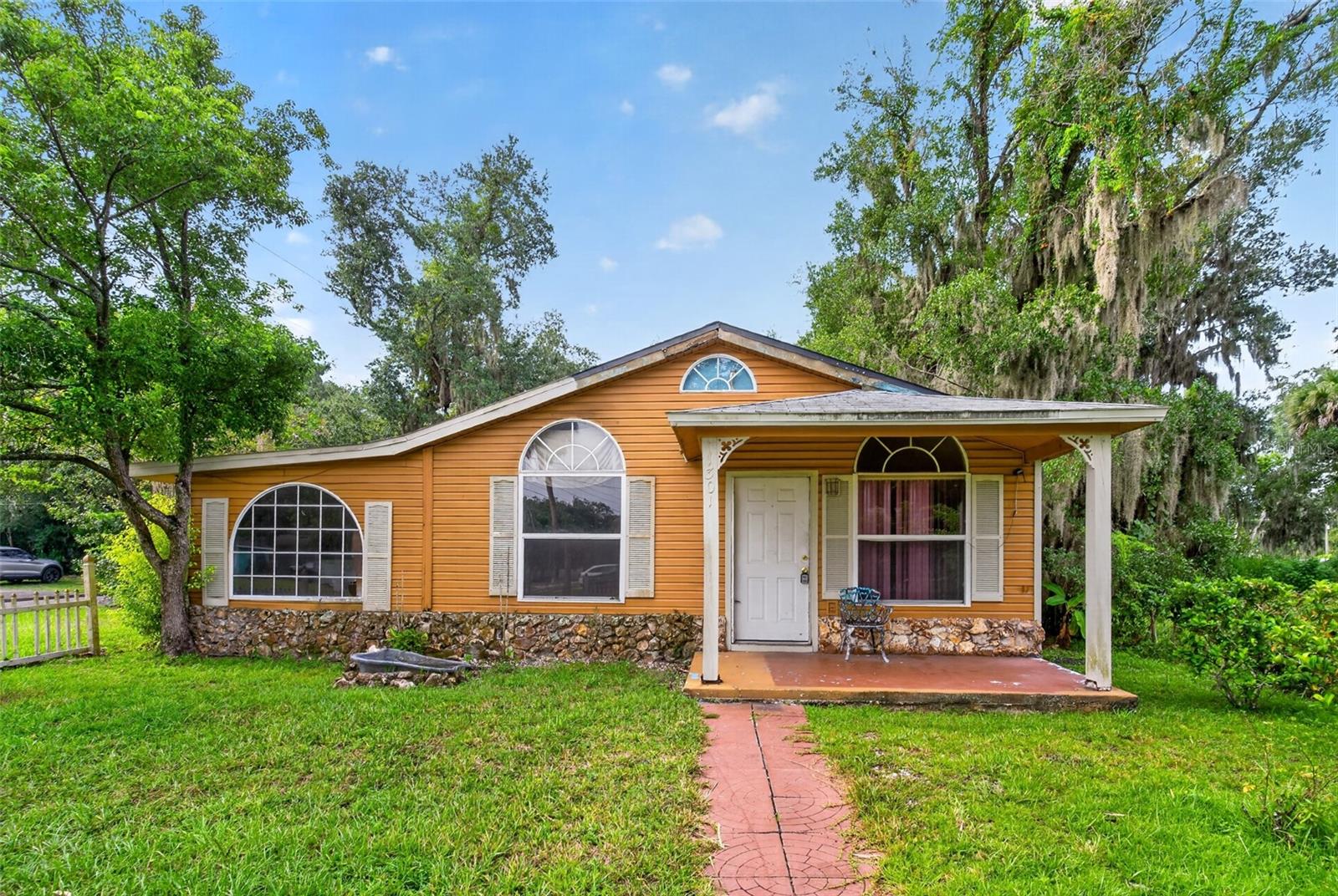 1301 11th, Sanford, FL 32771