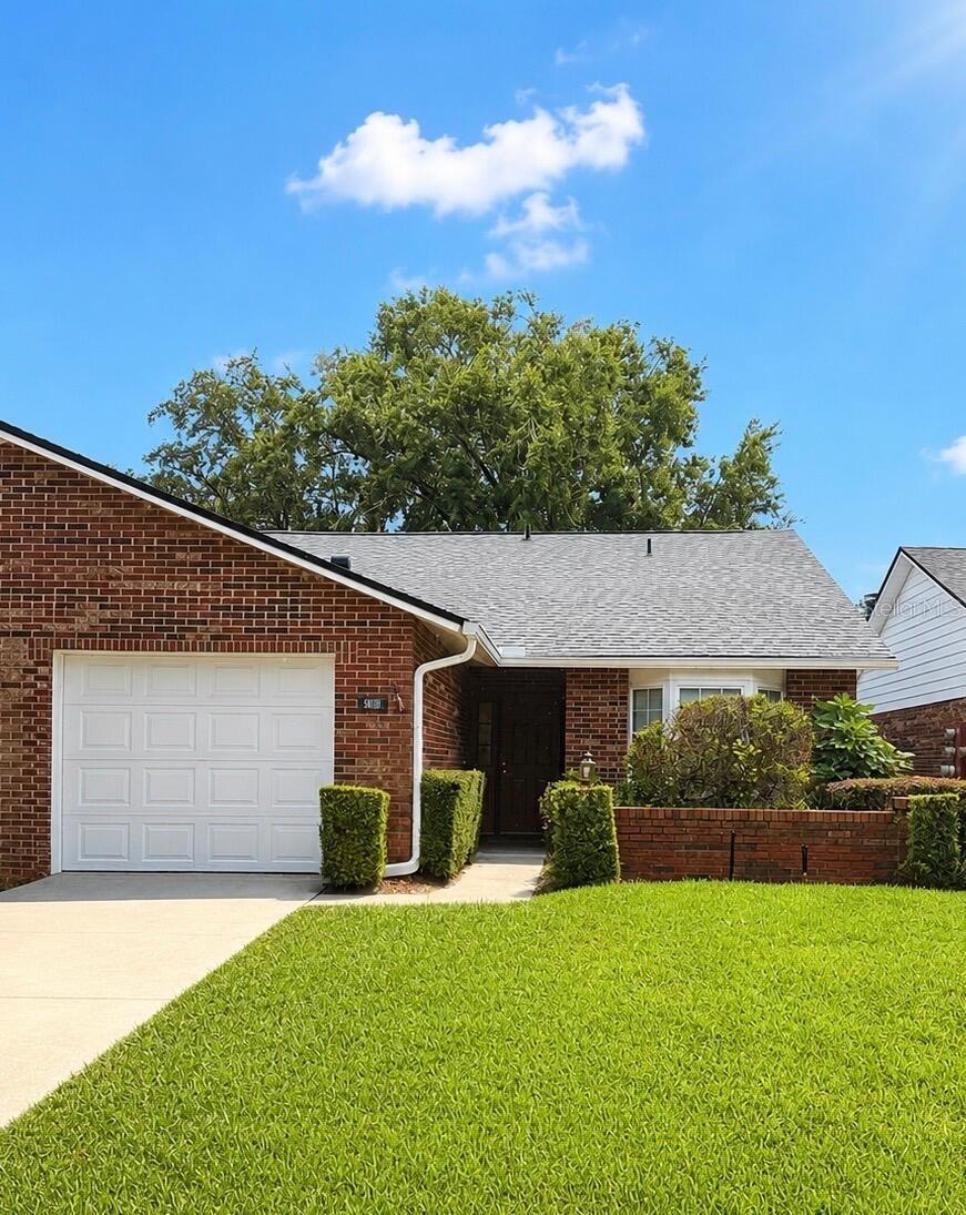 5108 Lazy Oaks Unit 5108, Winter Park, FL 32792