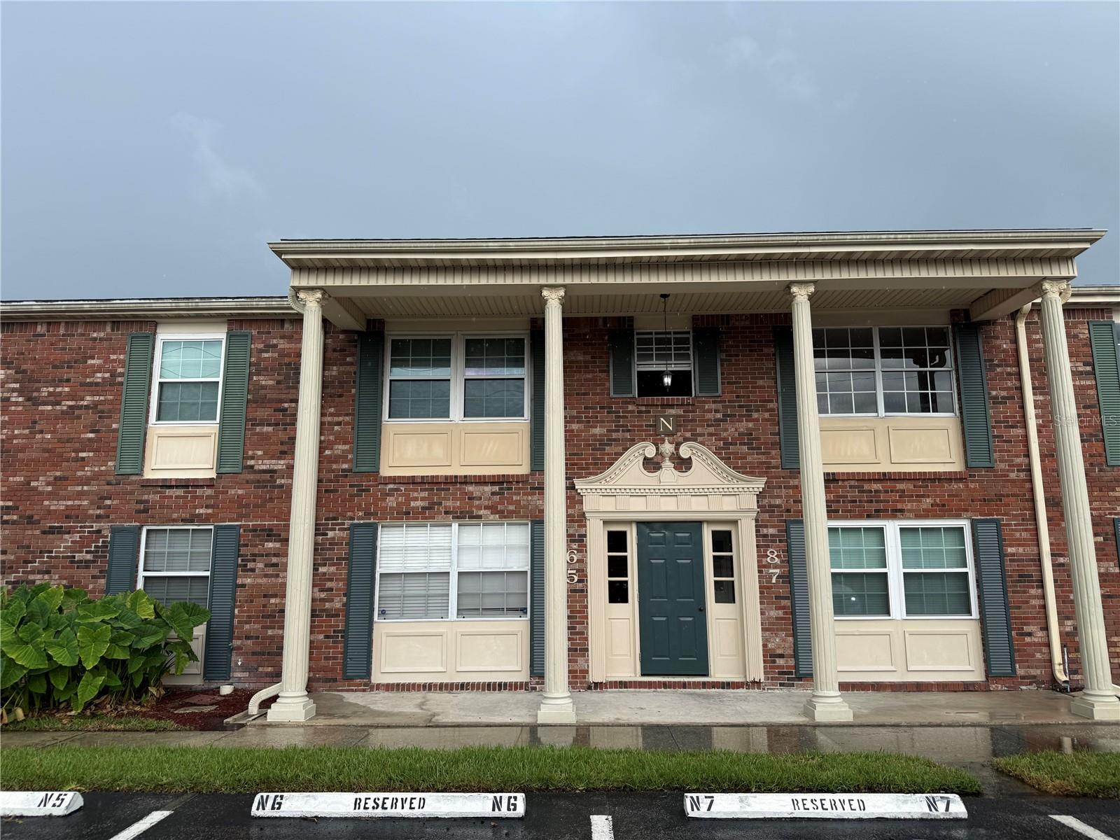 1920 Edgewood Unit N8, Lakeland, FL 33803