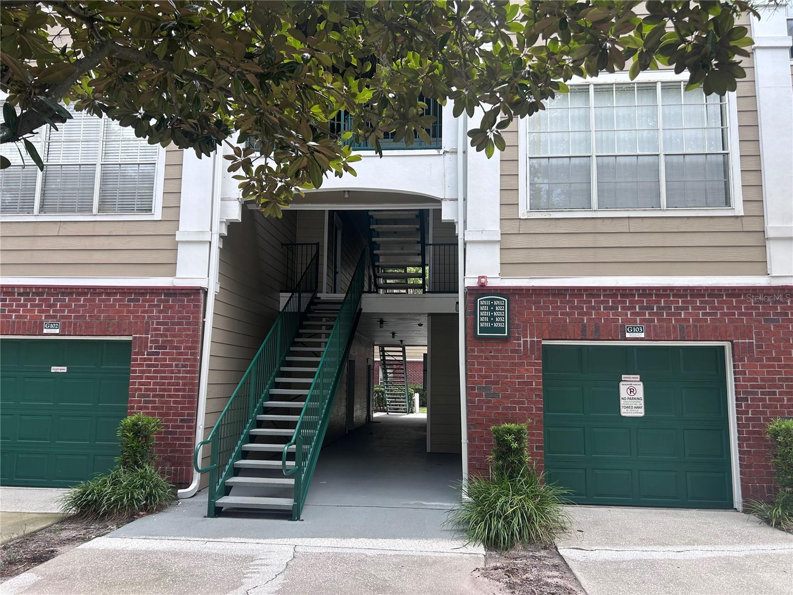 13015 Plantation Park Unit 1031, Orlando, FL 32821