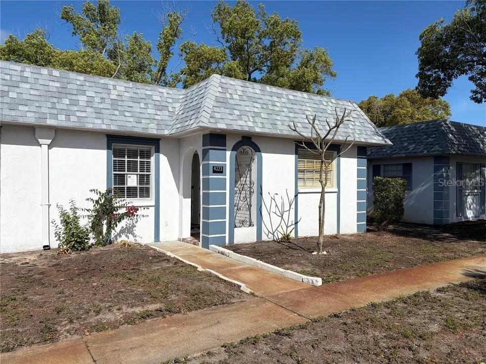 4223 Sheldon Unit 23, New Port Richey, FL 34652