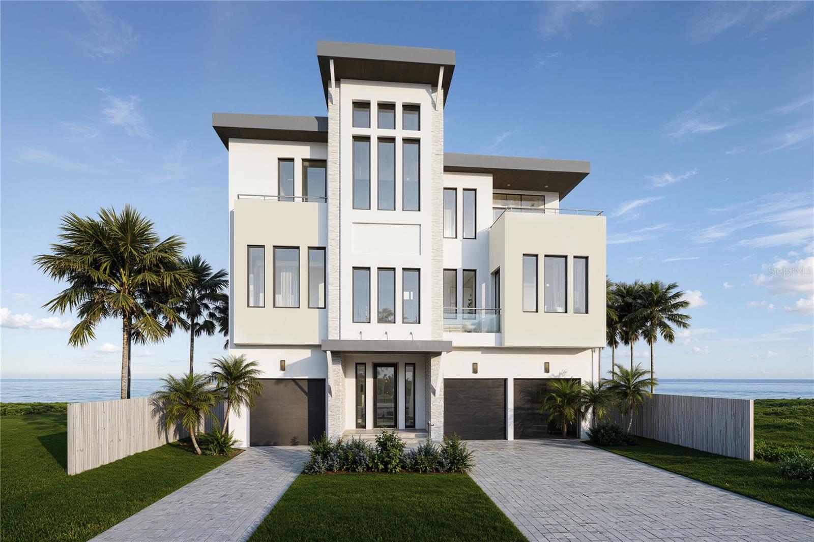 817 Bay Point, Madeira Beach, FL 33708