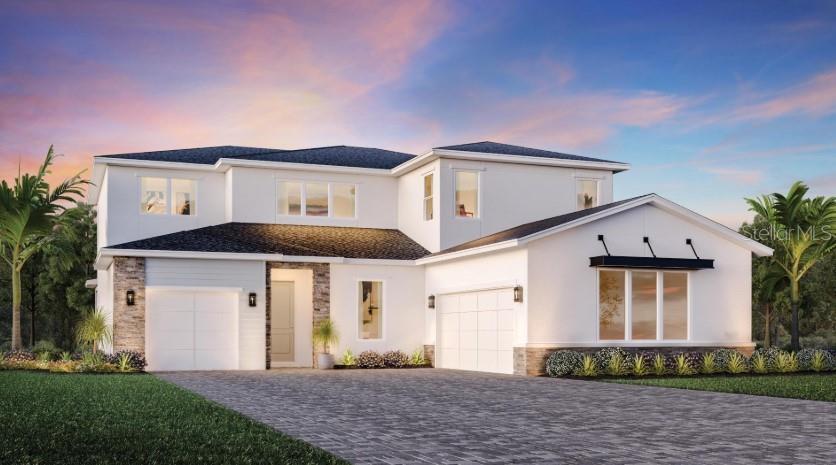 1424 Stonecliff, Apopka, FL 32703