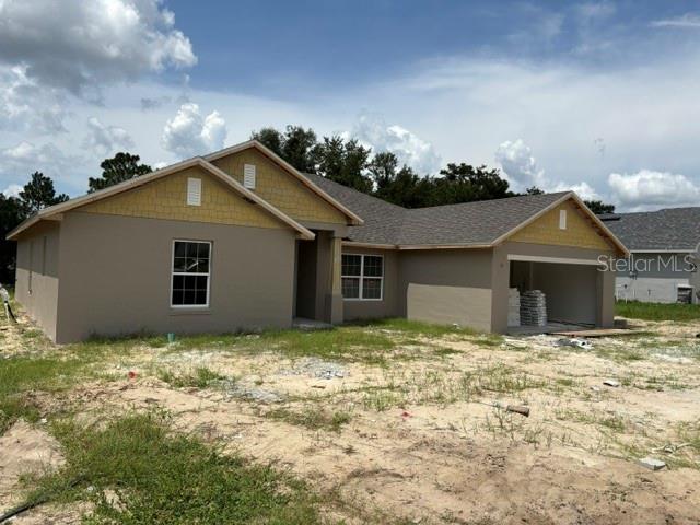 6734 179th Avenue, Dunnellon, FL 34432