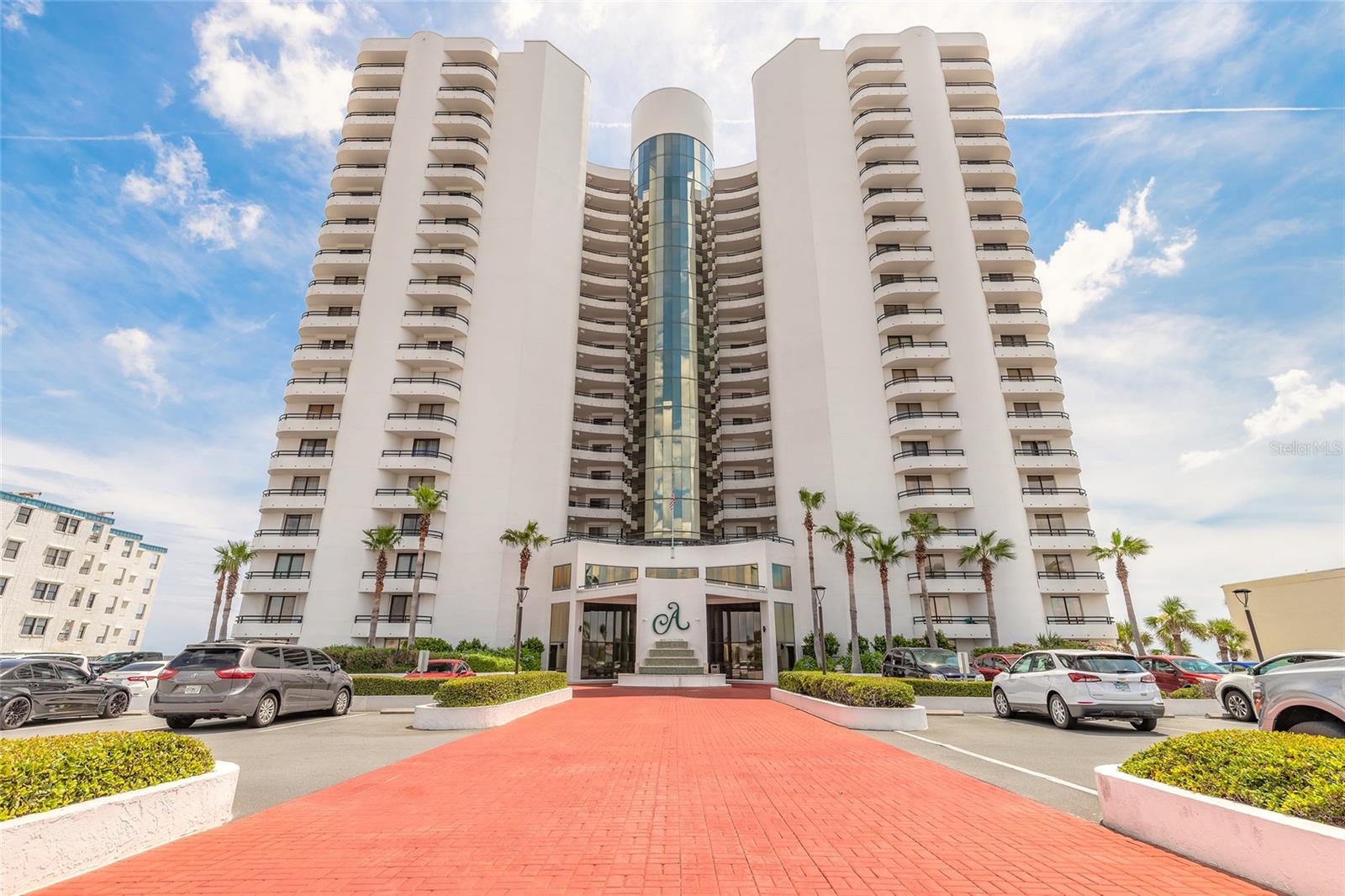 3757 Atlantic Unit 1104, Daytona Beach Shores, FL 32118