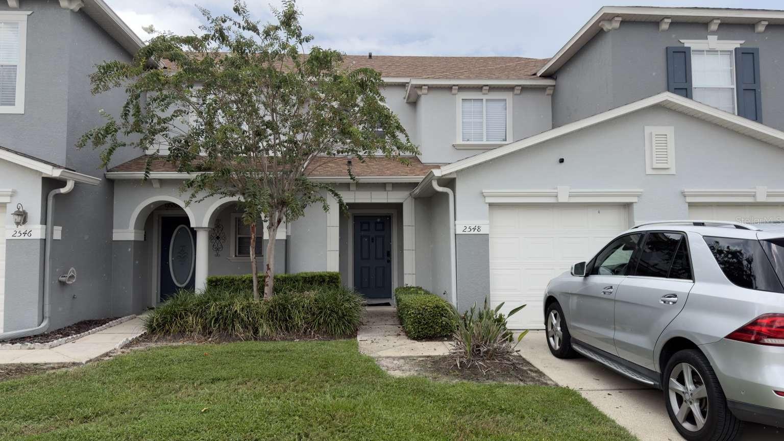 2548 Hassonite, Kissimmee, FL 34744