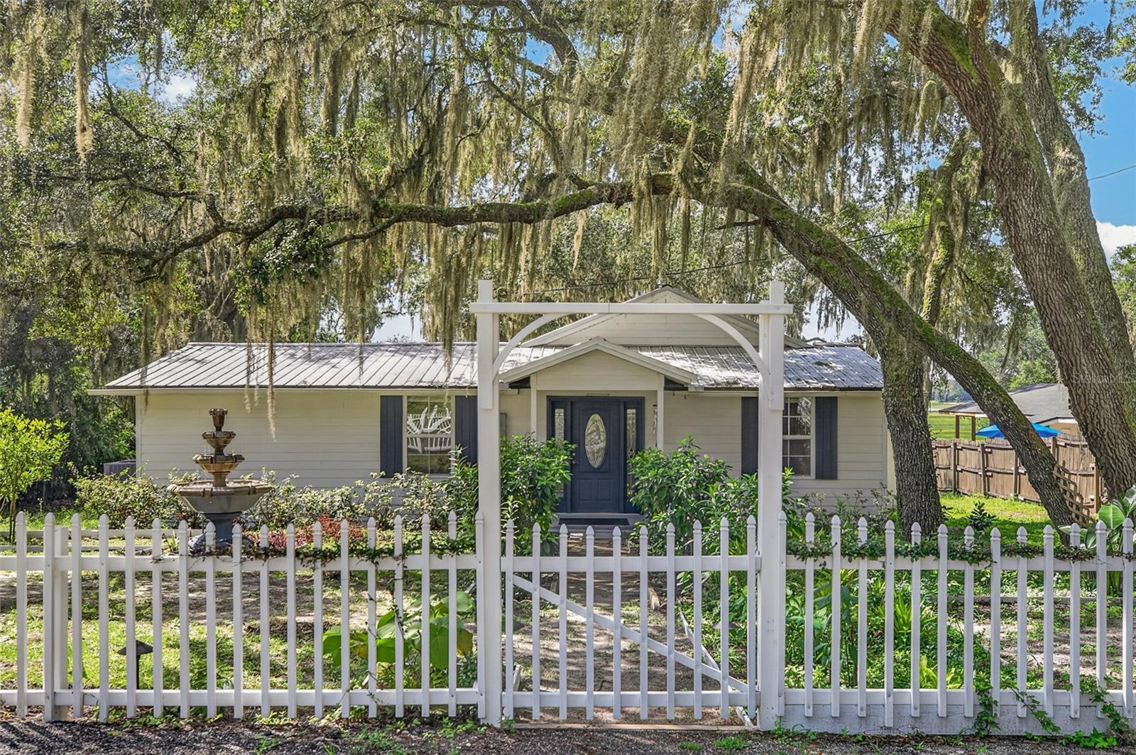 5927 White Sands, Keystone Heights, FL 32656