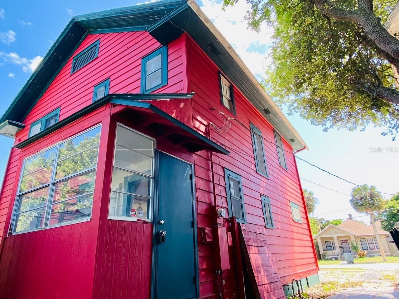415 Braddock, Daytona Beach, FL 32118