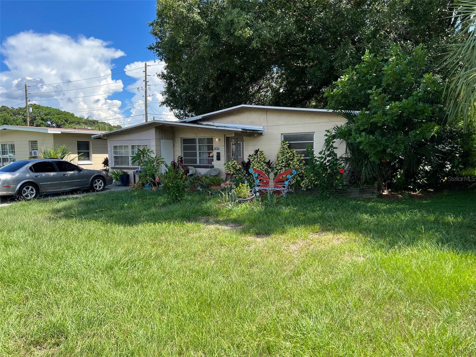 5634 5th, St Petersburg, FL 33710