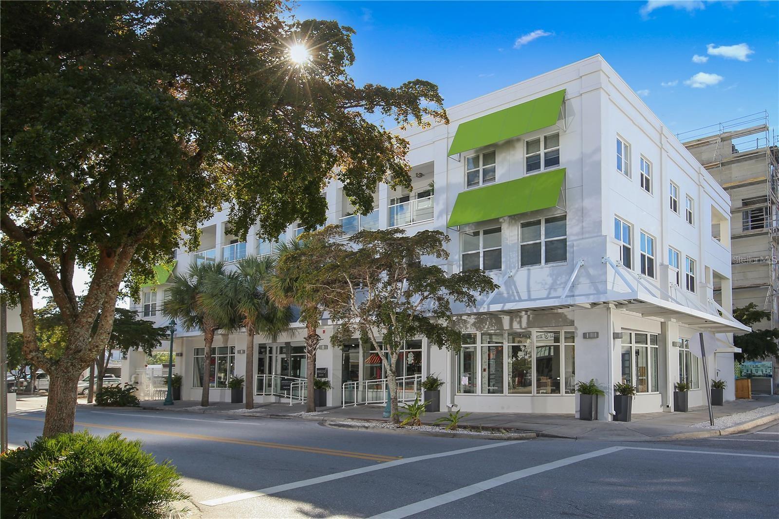 430 Kumquat Unit 508, Sarasota, FL 34236