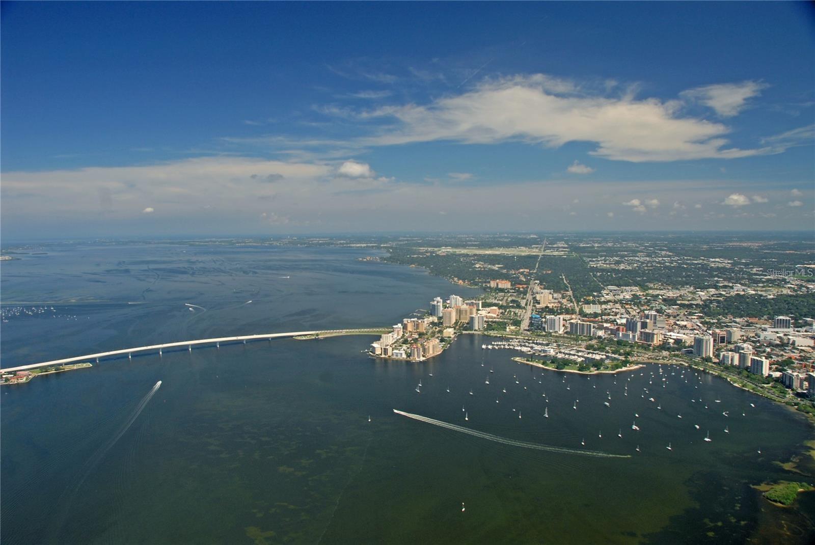 430 Kumquat Unit 508, Sarasota, FL 34236