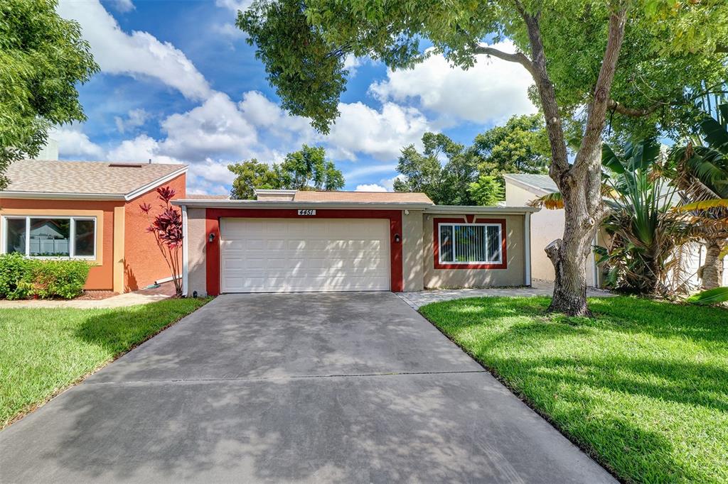 4451 Tidal Pond, New Port Richey, FL 34652