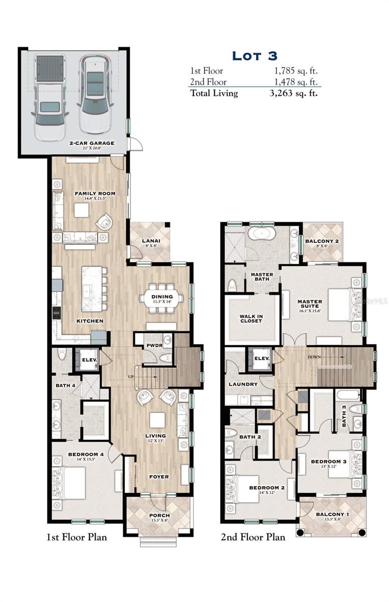 330 Jefferson, Safety Harbor, FL 34695
