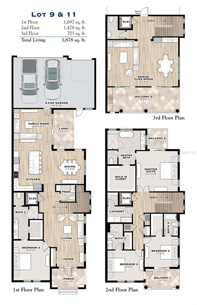 275 Bayshore, Safety Harbor, FL 34695