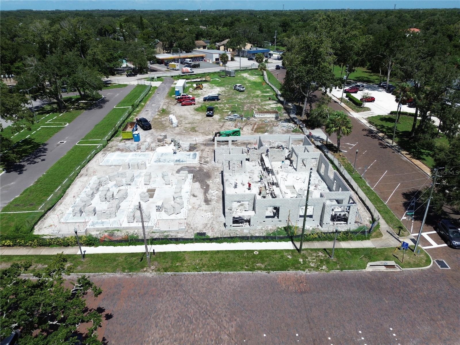 275 Bayshore, Safety Harbor, FL 34695
