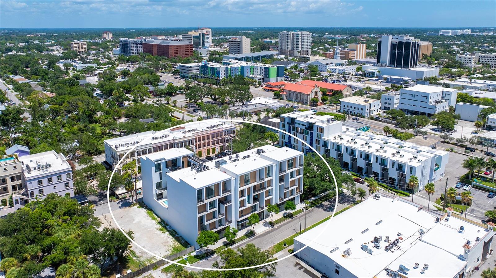 430 Kumquat Unit 510, Sarasota, FL 34236