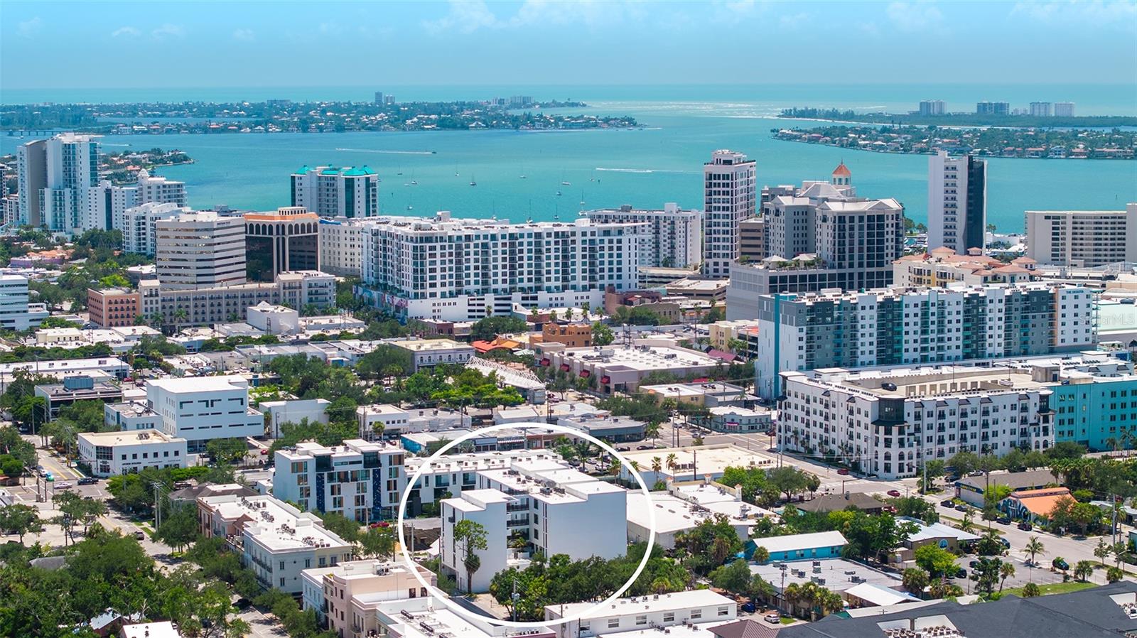 430 Kumquat Unit 510, Sarasota, FL 34236