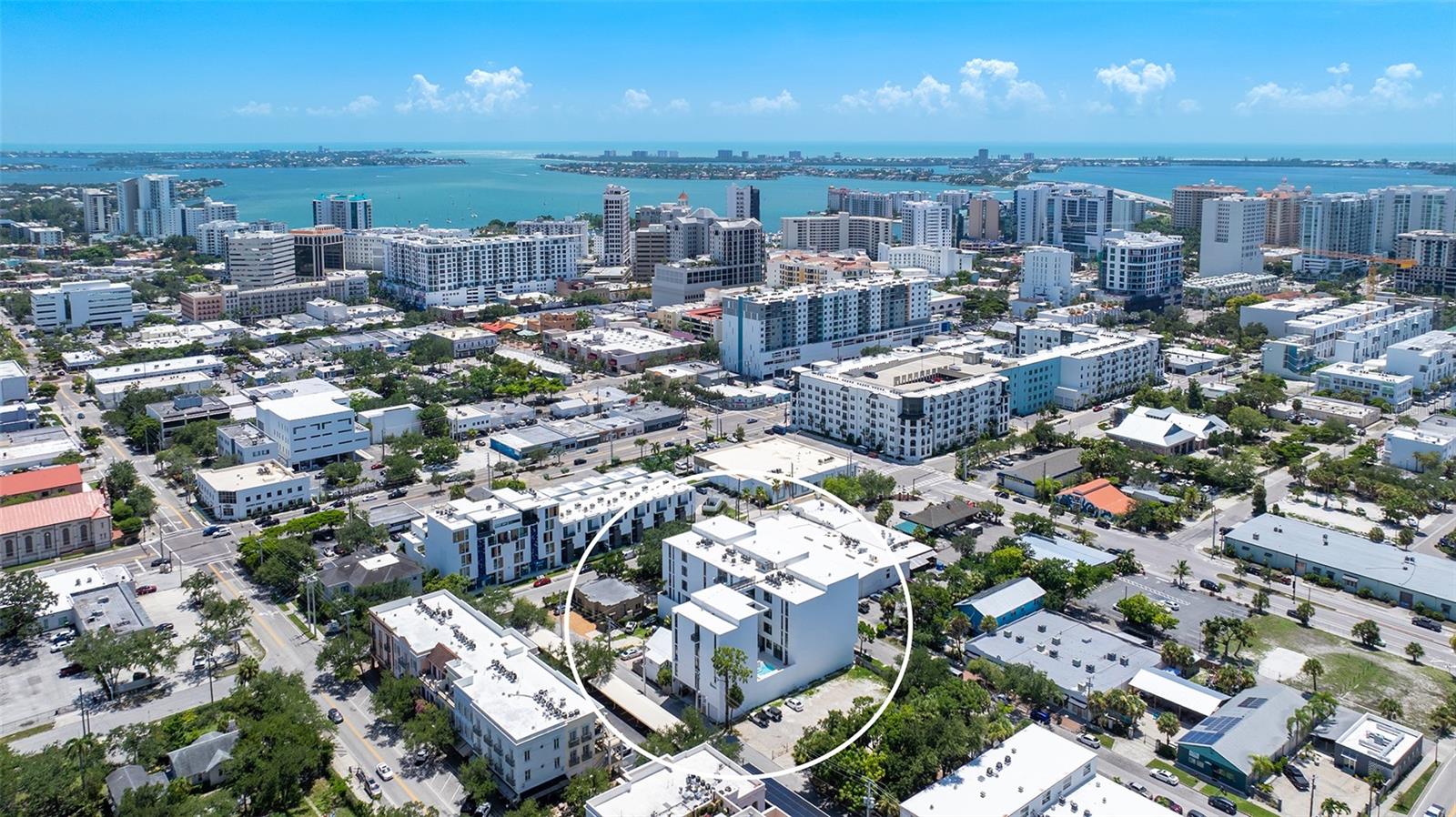 430 Kumquat Unit 510, Sarasota, FL 34236