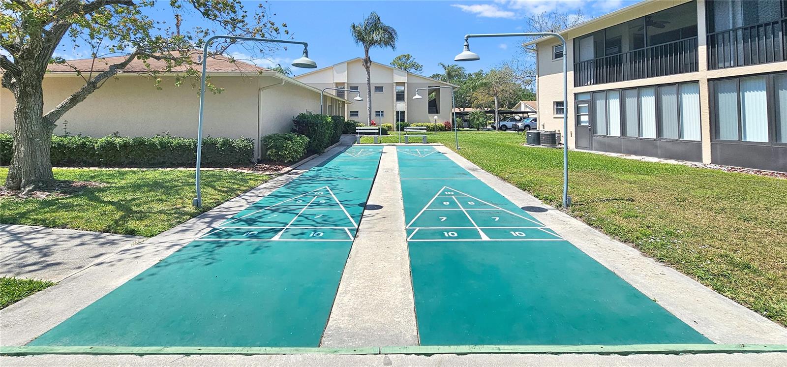 2763 Woodgate Unit 307, Sarasota, FL 34231