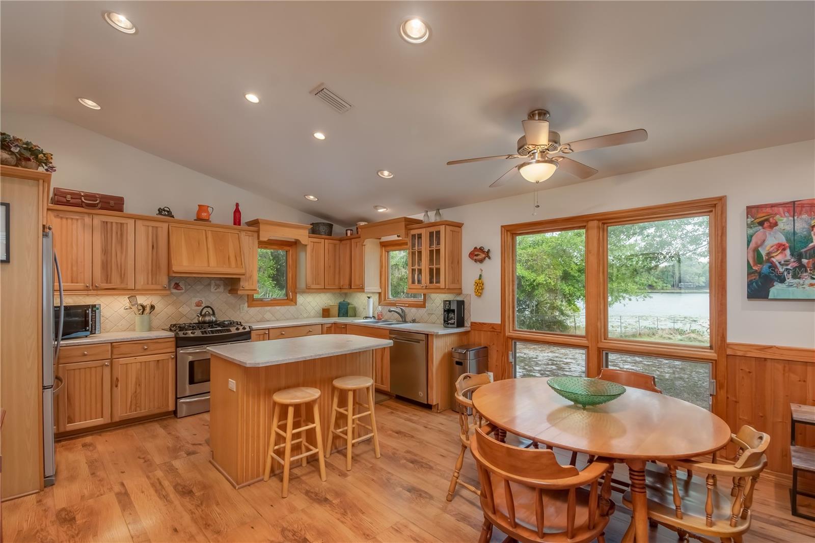 22649, 22645 and TBD 105th Avenue, Fort Mc Coy, FL 32134