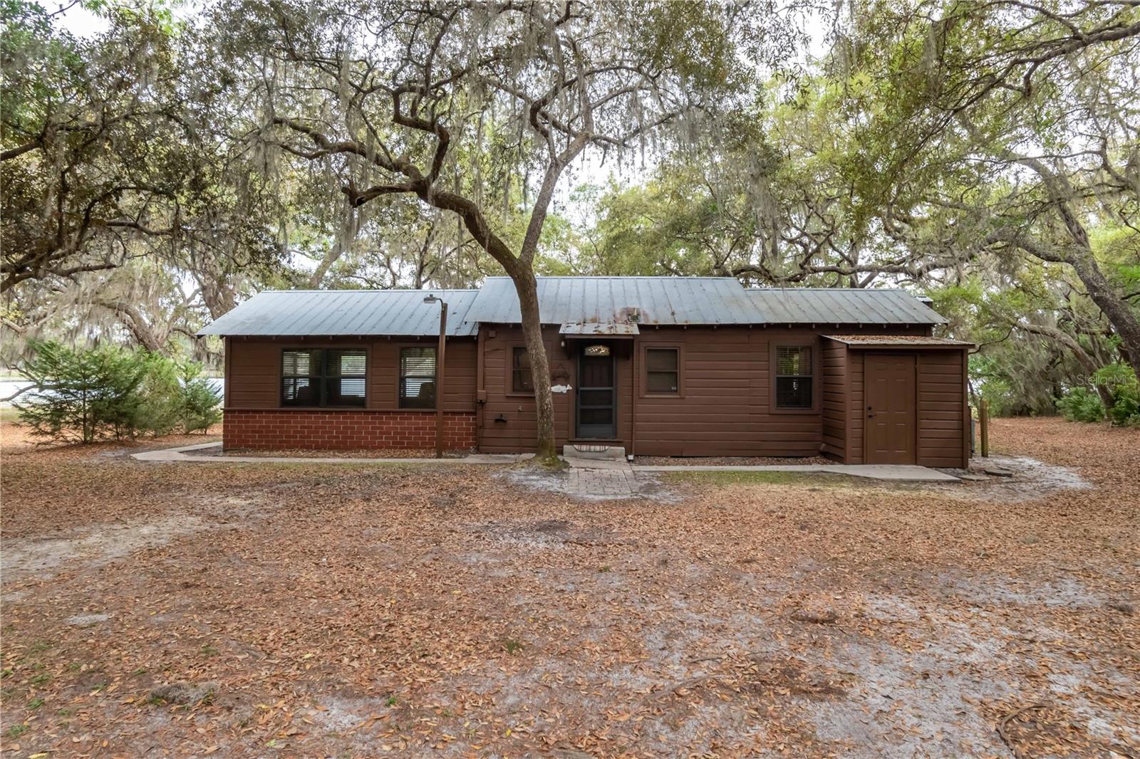 22649, 22645 and TBD 105th Avenue, Fort Mc Coy, FL 32134