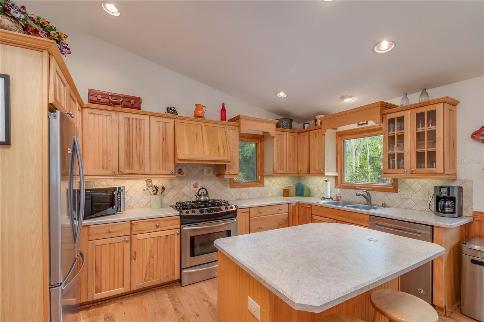 22649, 22645 and TBD 105th Avenue, Fort Mc Coy, FL 32134