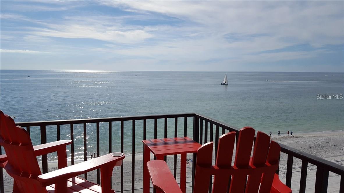 15316 Gulf Unit 604, Madeira Beach, FL 33708