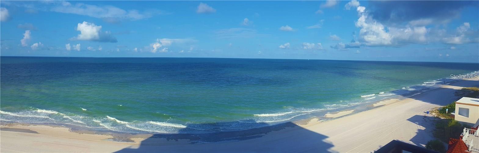 15316 Gulf Unit 604, Madeira Beach, FL 33708