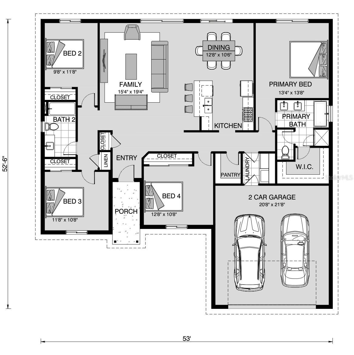 4436 Azora, Spring Hill, FL 34608