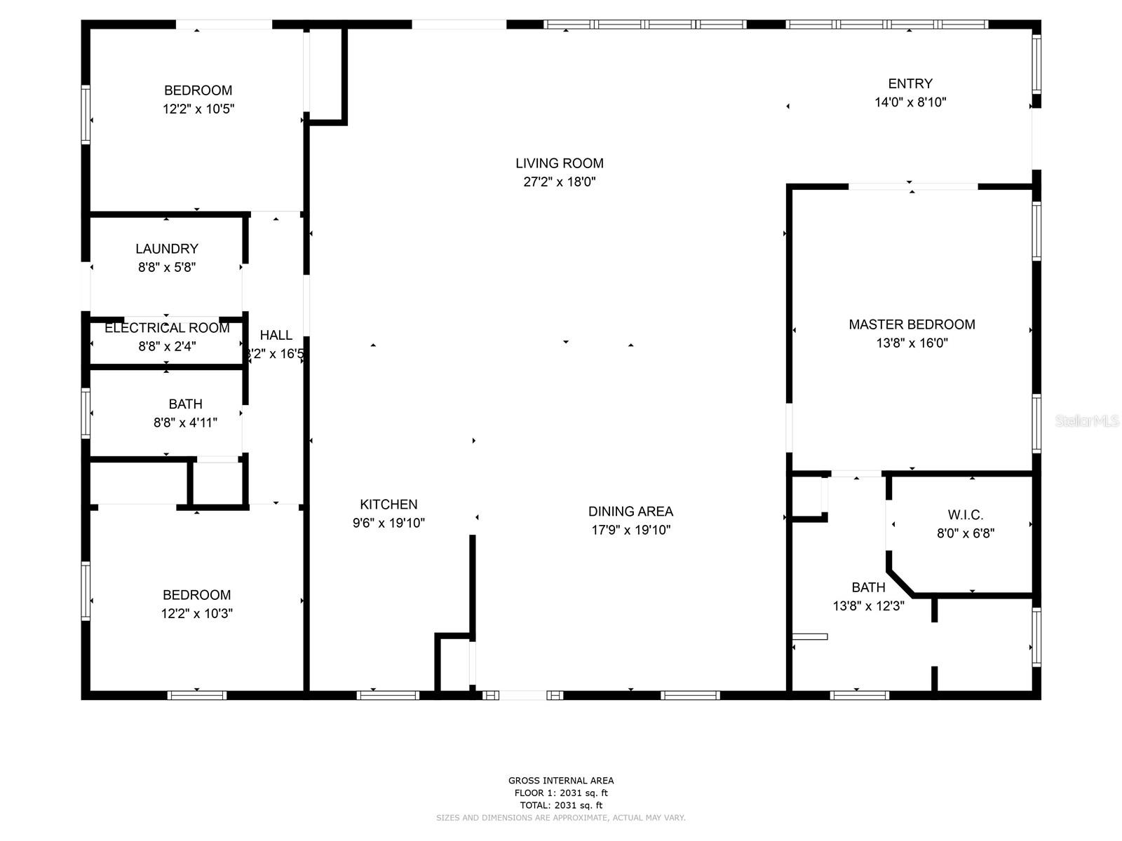 9986 New Hope, Floral City, FL 34436
