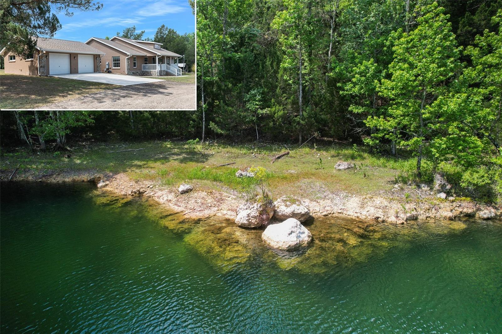 9986 New Hope, Floral City, FL 34436