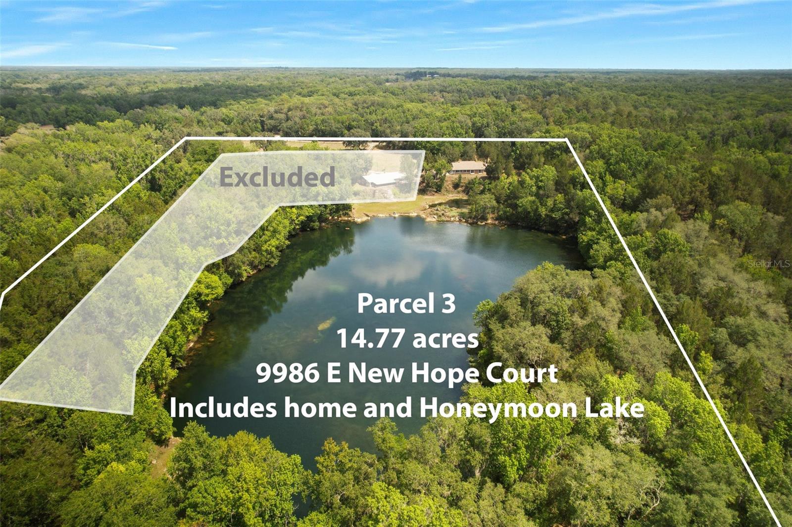 9986 New Hope, Floral City, FL 34436