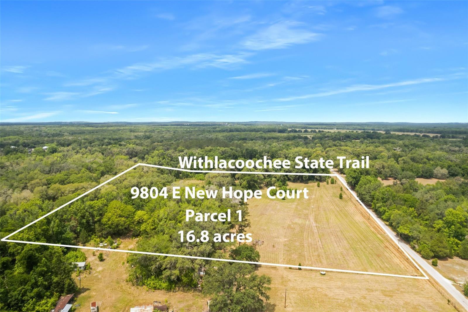 9986 New Hope, Floral City, FL 34436