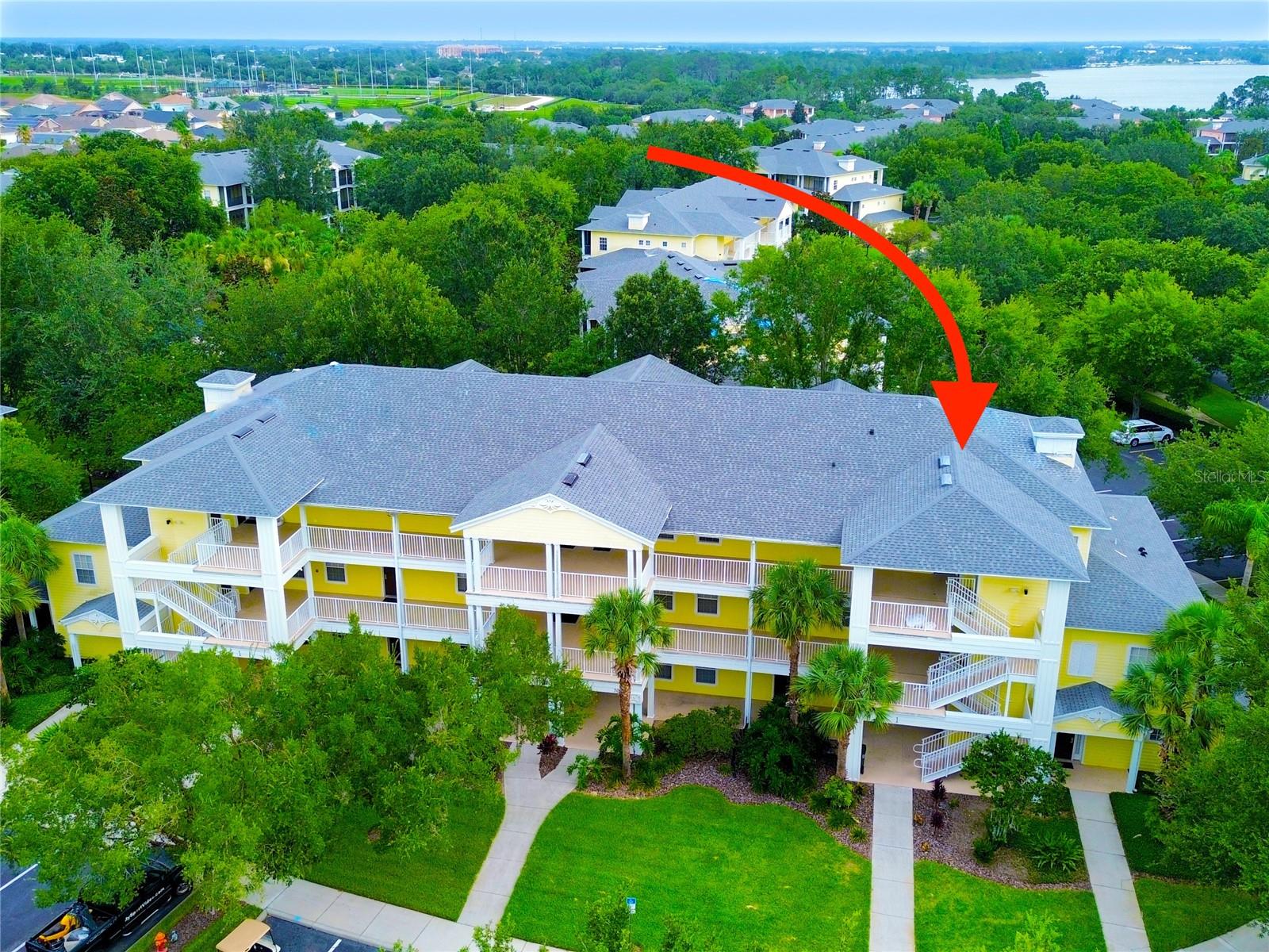 716 Lucaya Unit B1/u716, Davenport, FL 33897