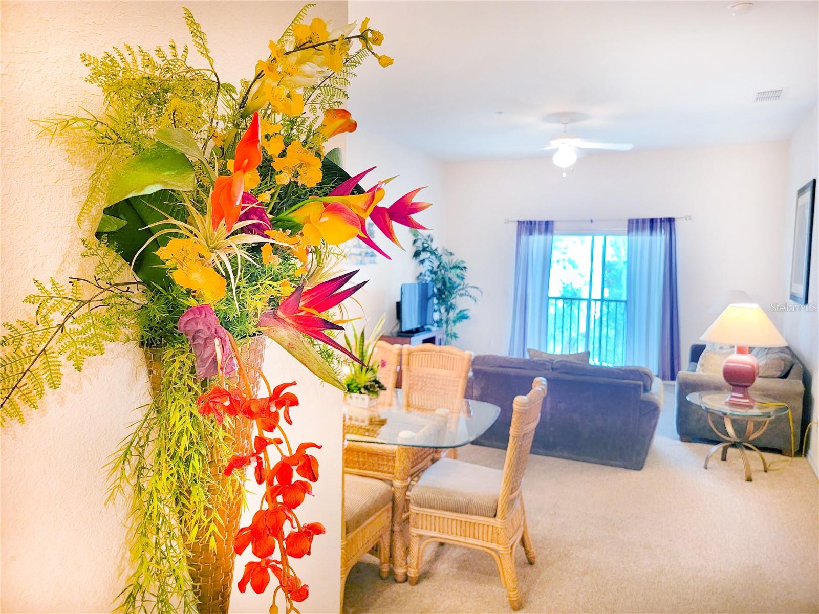 716 Lucaya Unit B1/u716, Davenport, FL 33897